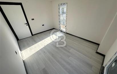 CB AKADEMİ BAĞÇEŞME PRESTİGE - 2 SATILIK 2+1 ÖZEL BAHÇELİ DAİRE B7