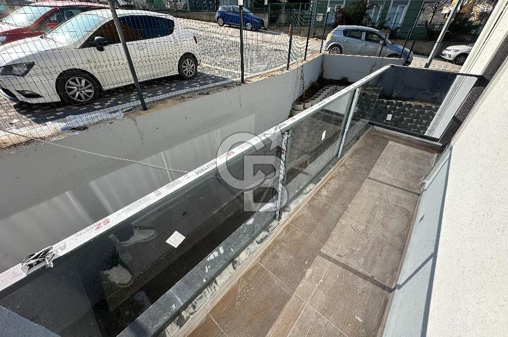 CB AKADEMİ BAĞÇEŞME PRESTİGE - 2 SATILIK 2+1 ÖZEL BAHÇELİ DAİRE B7