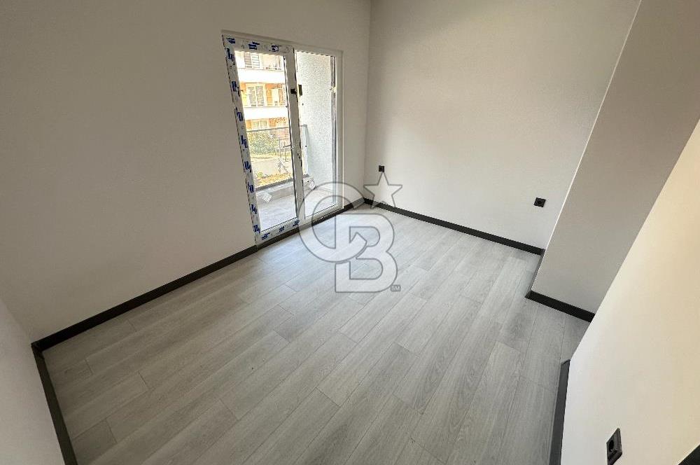 CB AKADEMİ BAĞÇEŞME PRESTİGE - 2 SATILIK 2+1 ÖZEL BAHÇELİ DAİRE B7