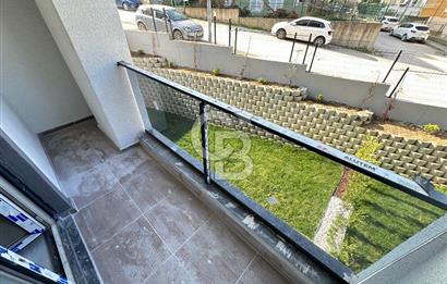 CB AKADEMİ BAĞÇEŞME PRESTİGE - 2 SATILIK 2+1 ÖZEL BAHÇELİ DAİRE B7