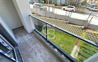 CB AKADEMİ BAĞÇEŞME PRESTİGE - 2 SATILIK 2+1 ÖZEL BAHÇELİ DAİRE B7