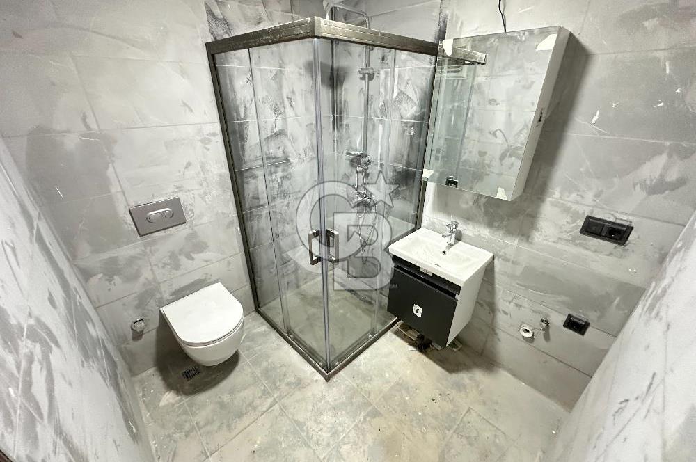 CB AKADEMİ BAĞÇEŞME PRESTİGE - 2 SATILIK 2+1 ÖZEL BAHÇELİ DAİRE B7