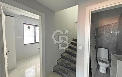 CB KiNG'DEN SÜTLÜCE MAHALLESİ'NDE SATILIK 2+1 DUBLEKS