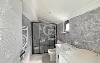 CB KiNG'DEN SÜTLÜCE MAHALLESİ'NDE SATILIK 2+1 DUBLEKS