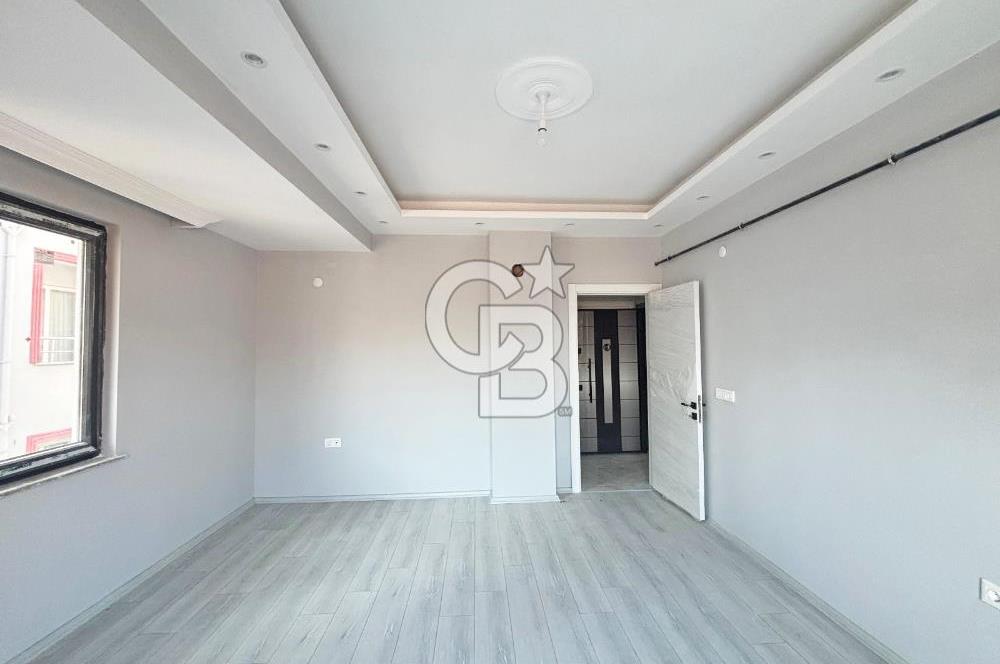 CB KiNG'DEN SÜTLÜCE MAHALLESİ'NDE SATILIK 2+1 DUBLEKS