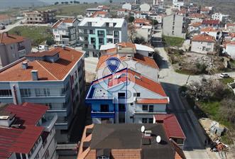 CB KiNG'DEN SÜTLÜCE MAHALLESİ'NDE SATILIK 2+1 DUBLEKS - 11 - 340086