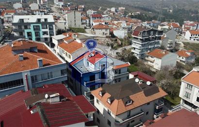 CB KiNG'DEN SÜTLÜCE MAHALLESİ'NDE SATILIK 2+1 DUBLEKS