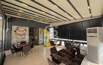 CB KİNG'DEN BAHÇELİEVLER MH DİŞ HASTANESİ KARŞISI DEVREN SATILIK DÜKKAN
