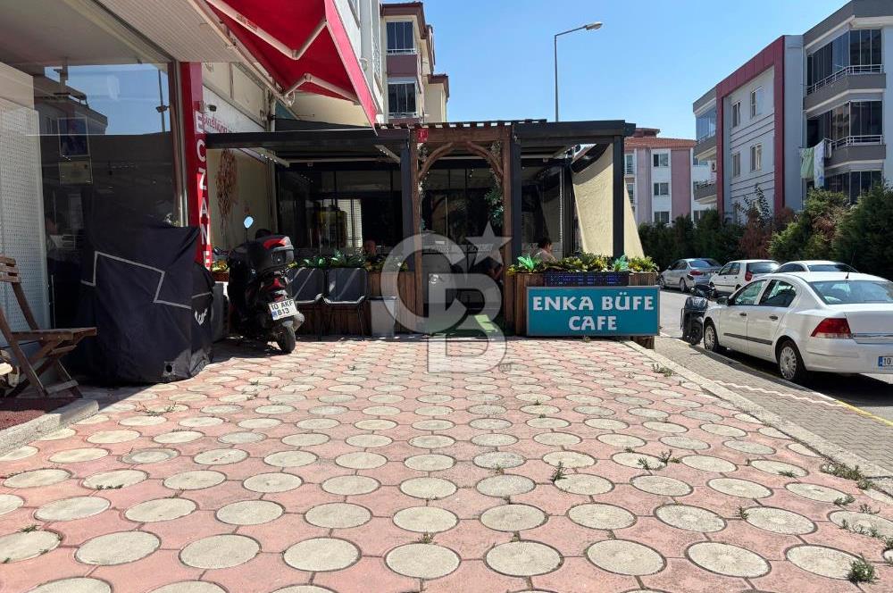 CB KİNG'DEN BAHÇELİEVLER MH DİŞ HASTANESİ KARŞISI DEVREN SATILIK DÜKKAN
