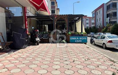 CB KİNG'DEN BAHÇELİEVLER MH DİŞ HASTANESİ KARŞISI DEVREN SATILIK DÜKKAN