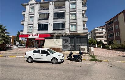 CB KİNG'DEN BAHÇELİEVLER MH DİŞ HASTANESİ KARŞISI DEVREN SATILIK DÜKKAN