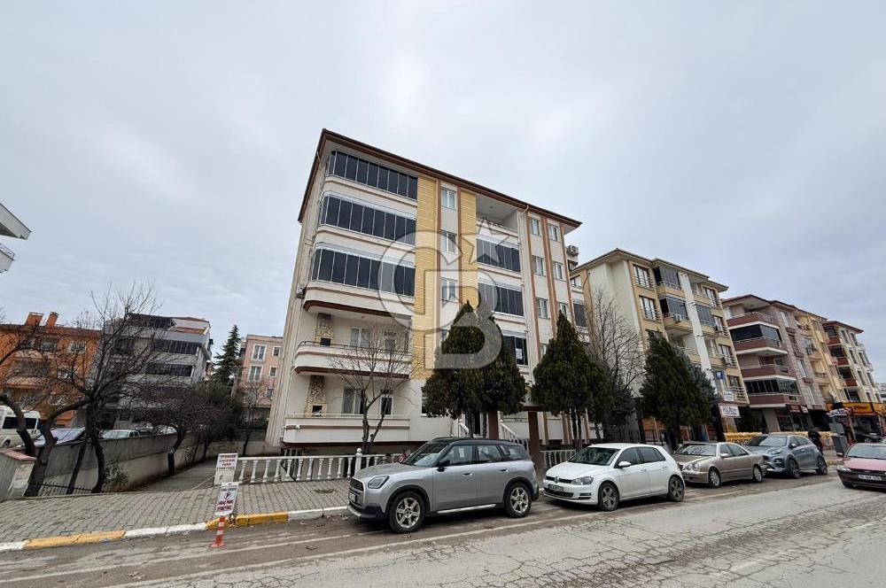 CB KİNG'DEN BAHÇELİEVLER MAH.SAVAŞTEPE CAD. 3+1 SATILIK DAİRE