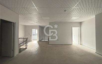 CB KiNG'DEN BALIKESİR/ORGANİZE SANAYİ'DE 250m² KİRALIK DÜKKAN