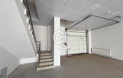 CB KiNG'DEN BALIKESİR/ORGANİZE SANAYİ'DE 250m² KİRALIK DÜKKAN