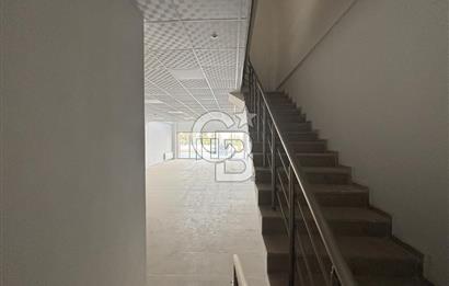 CB KiNG'DEN BALIKESİR/ORGANİZE SANAYİ'DE 250m² KİRALIK DÜKKAN