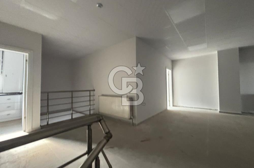 CB KiNG'DEN BALIKESİR/ORGANİZE SANAYİ'DE 250m² KİRALIK DÜKKAN