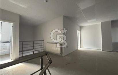 CB KiNG'DEN BALIKESİR/ORGANİZE SANAYİ'DE 250m² KİRALIK DÜKKAN