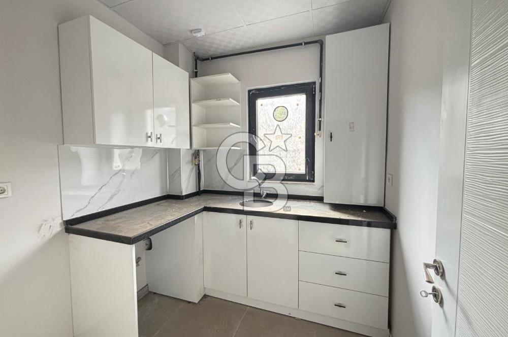 CB KiNG'DEN BALIKESİR/ORGANİZE SANAYİ'DE 250m² KİRALIK DÜKKAN