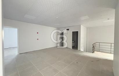 CB KiNG'DEN BALIKESİR/ORGANİZE SANAYİ'DE 250m² KİRALIK DÜKKAN