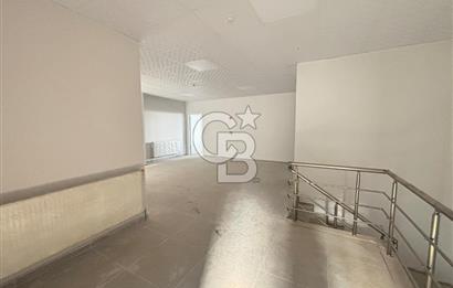 CB KiNG'DEN BALIKESİR/ORGANİZE SANAYİ'DE 250m² KİRALIK DÜKKAN