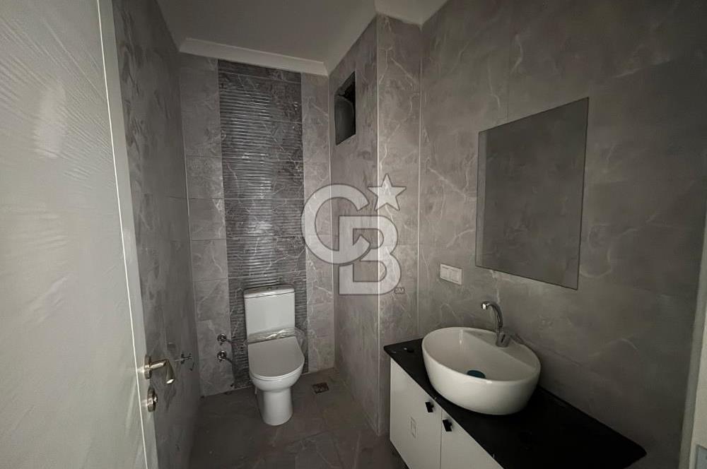 CB KiNG'DEN BALIKESİR/ORGANİZE SANAYİ'DE 250m² KİRALIK DÜKKAN