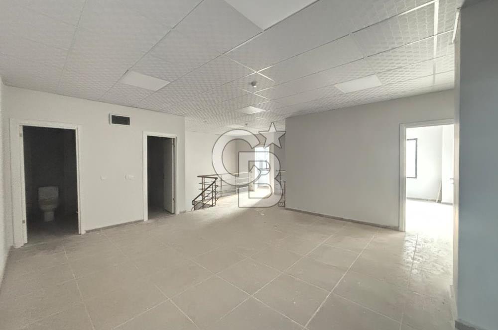 CB KiNG'DEN BALIKESİR/ORGANİZE SANAYİ'DE 250m² KİRALIK DÜKKAN