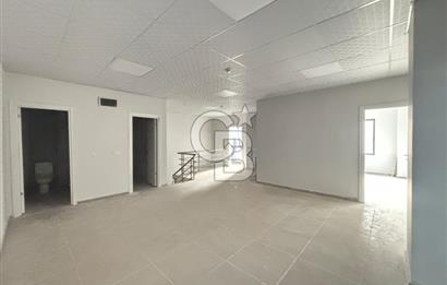 CB KiNG'DEN BALIKESİR/ORGANİZE SANAYİ'DE 250m² KİRALIK DÜKKAN