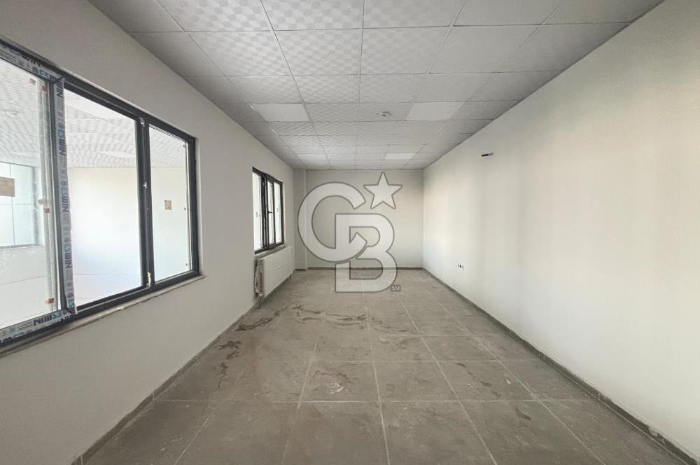 CB KiNG'DEN BALIKESİR/ORGANİZE SANAYİ'DE 250m² KİRALIK DÜKKAN