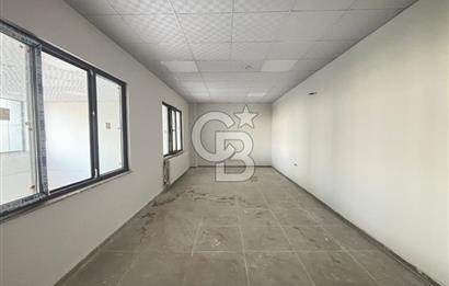 CB KiNG'DEN BALIKESİR/ORGANİZE SANAYİ'DE 250m² KİRALIK DÜKKAN
