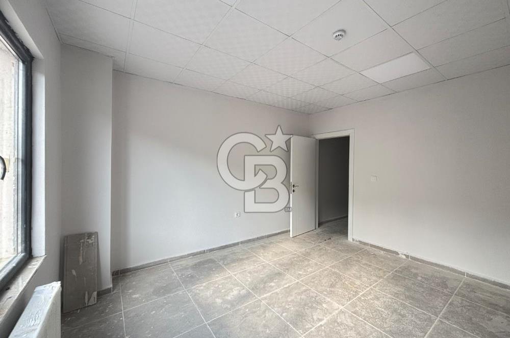 CB KiNG'DEN BALIKESİR/ORGANİZE SANAYİ'DE 250m² KİRALIK DÜKKAN