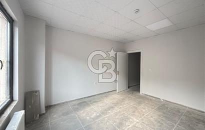 CB KiNG'DEN BALIKESİR/ORGANİZE SANAYİ'DE 250m² KİRALIK DÜKKAN