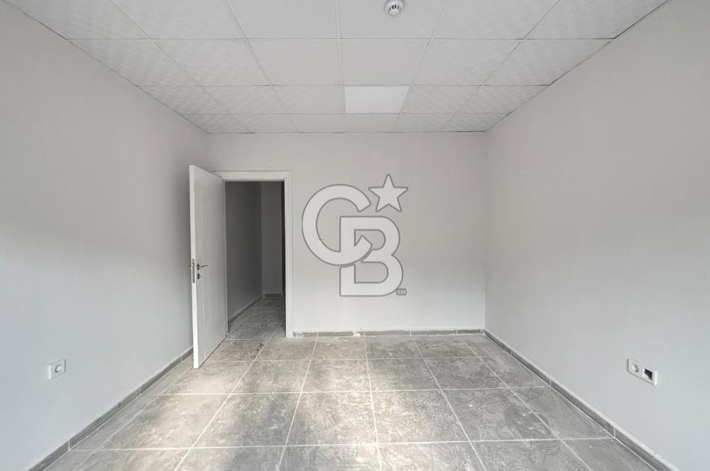 CB KiNG'DEN BALIKESİR/ORGANİZE SANAYİ'DE 250m² KİRALIK DÜKKAN