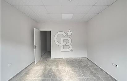 CB KiNG'DEN BALIKESİR/ORGANİZE SANAYİ'DE 250m² KİRALIK DÜKKAN