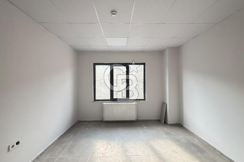 CB KiNG'DEN BALIKESİR/ORGANİZE SANAYİ'DE 250m² KİRALIK DÜKKAN