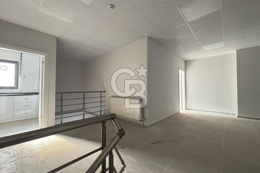 CB KiNG'DEN BALIKESİR/ORGANİZE SANAYİ'DE 250m² KİRALIK DÜKKAN