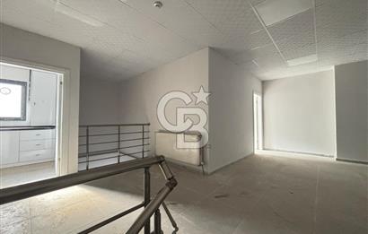 CB KiNG'DEN BALIKESİR/ORGANİZE SANAYİ'DE 250m² KİRALIK DÜKKAN