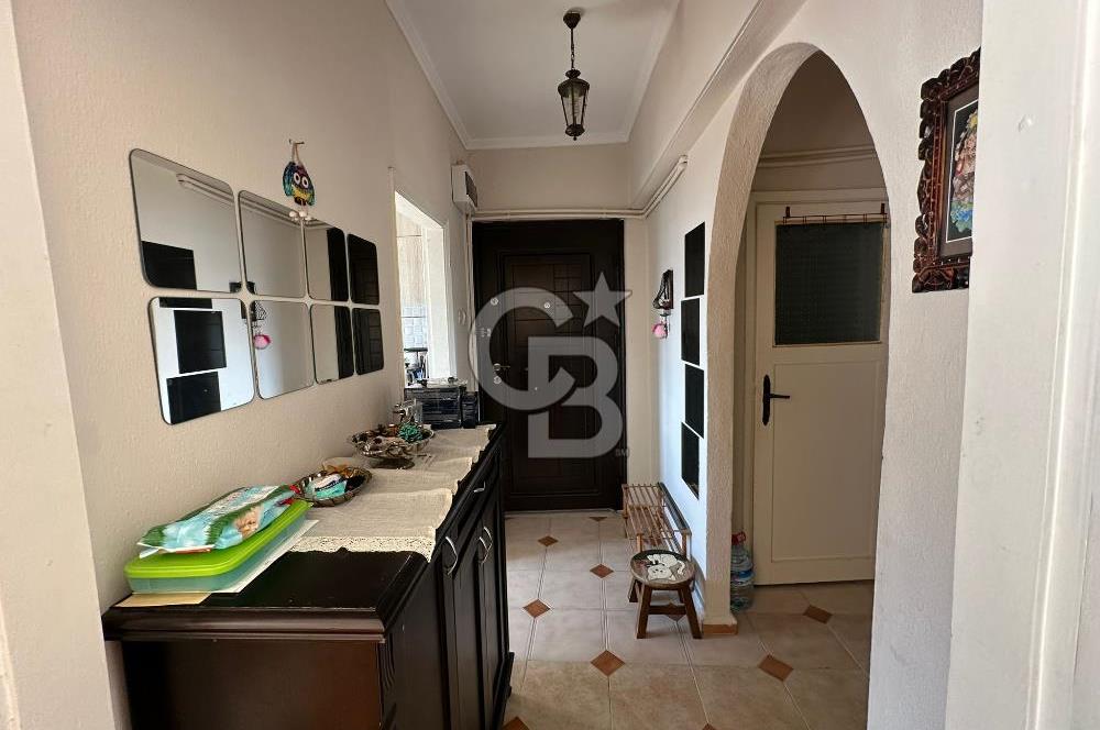 CEVATPAŞA MH.DE CADDE ÜZERİ DENİZ MANZARALI SATILIK 3+1 DAİRE