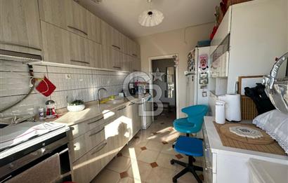 CEVATPAŞA MH.DE CADDE ÜZERİ DENİZ MANZARALI SATILIK 3+1 DAİRE