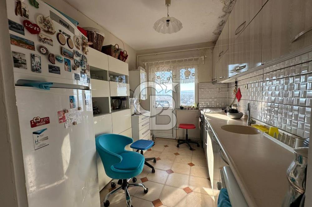 CEVATPAŞA MH.DE CADDE ÜZERİ DENİZ MANZARALI SATILIK 3+1 DAİRE