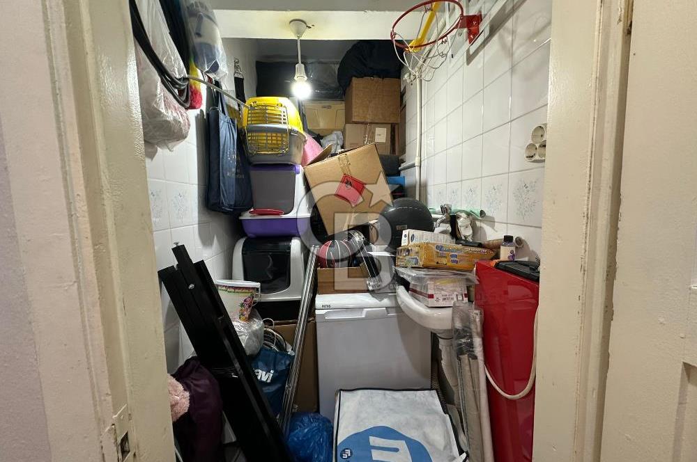 CEVATPAŞA MH.DE CADDE ÜZERİ DENİZ MANZARALI SATILIK 3+1 DAİRE