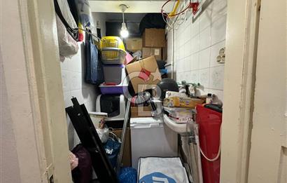 CEVATPAŞA MH.DE CADDE ÜZERİ DENİZ MANZARALI SATILIK 3+1 DAİRE