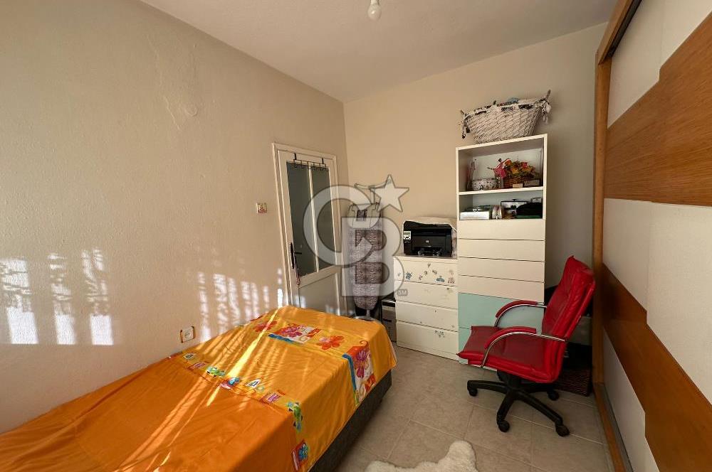 CEVATPAŞA MH.DE CADDE ÜZERİ DENİZ MANZARALI SATILIK 3+1 DAİRE