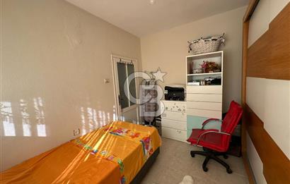 CEVATPAŞA MH.DE CADDE ÜZERİ DENİZ MANZARALI SATILIK 3+1 DAİRE