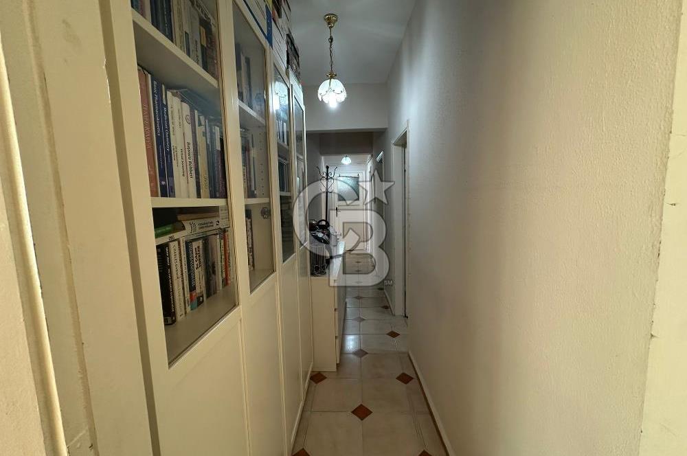 CEVATPAŞA MH.DE CADDE ÜZERİ DENİZ MANZARALI SATILIK 3+1 DAİRE