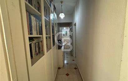 CEVATPAŞA MH.DE CADDE ÜZERİ DENİZ MANZARALI SATILIK 3+1 DAİRE