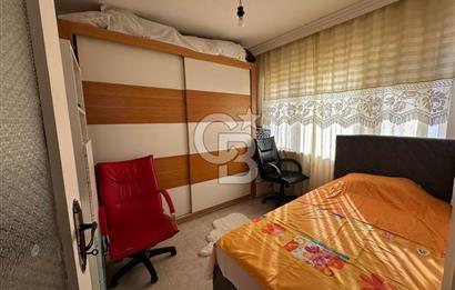 CEVATPAŞA MH.DE CADDE ÜZERİ DENİZ MANZARALI SATILIK 3+1 DAİRE