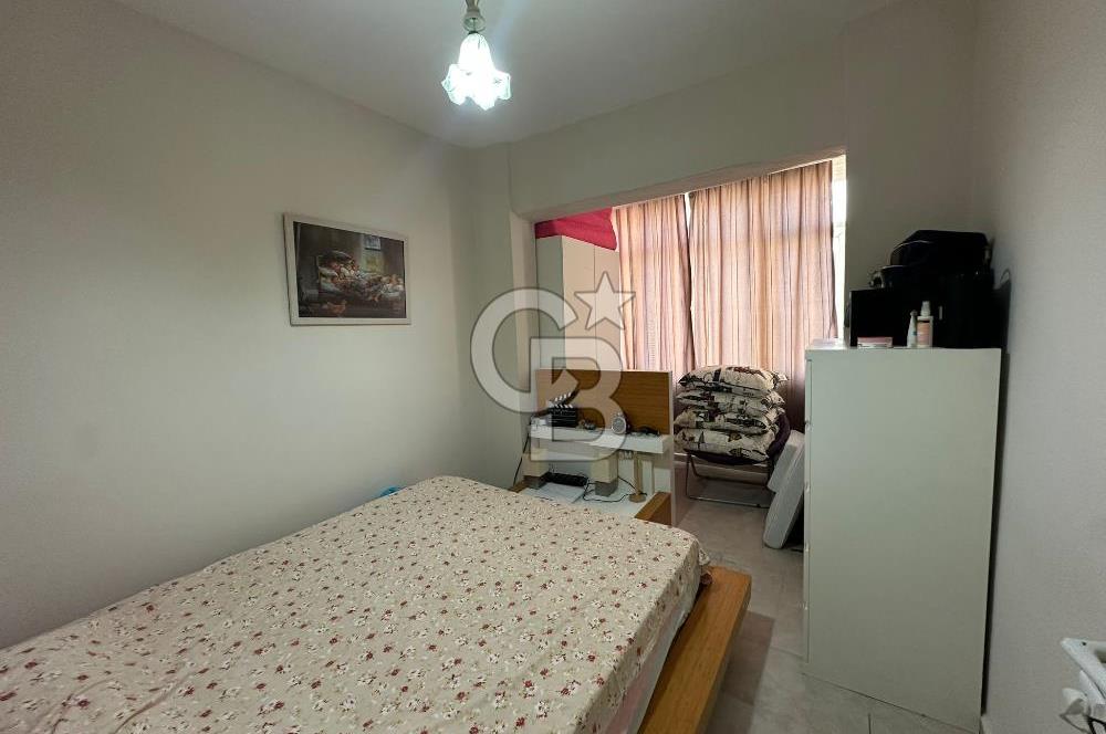 CEVATPAŞA MH.DE CADDE ÜZERİ DENİZ MANZARALI SATILIK 3+1 DAİRE