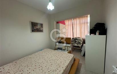 CEVATPAŞA MH.DE CADDE ÜZERİ DENİZ MANZARALI SATILIK 3+1 DAİRE