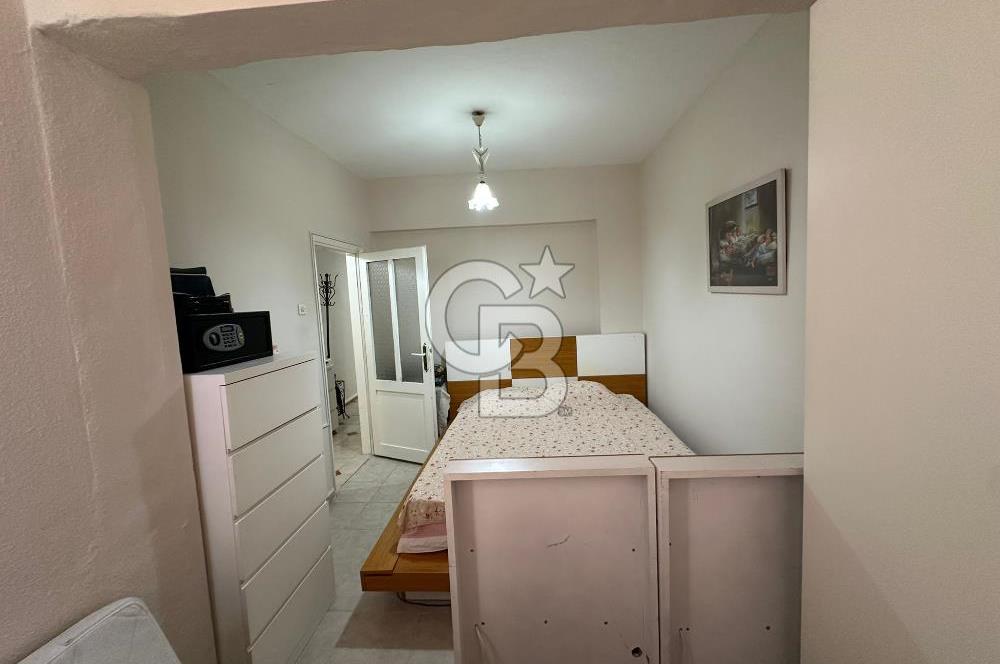 CEVATPAŞA MH.DE CADDE ÜZERİ DENİZ MANZARALI SATILIK 3+1 DAİRE