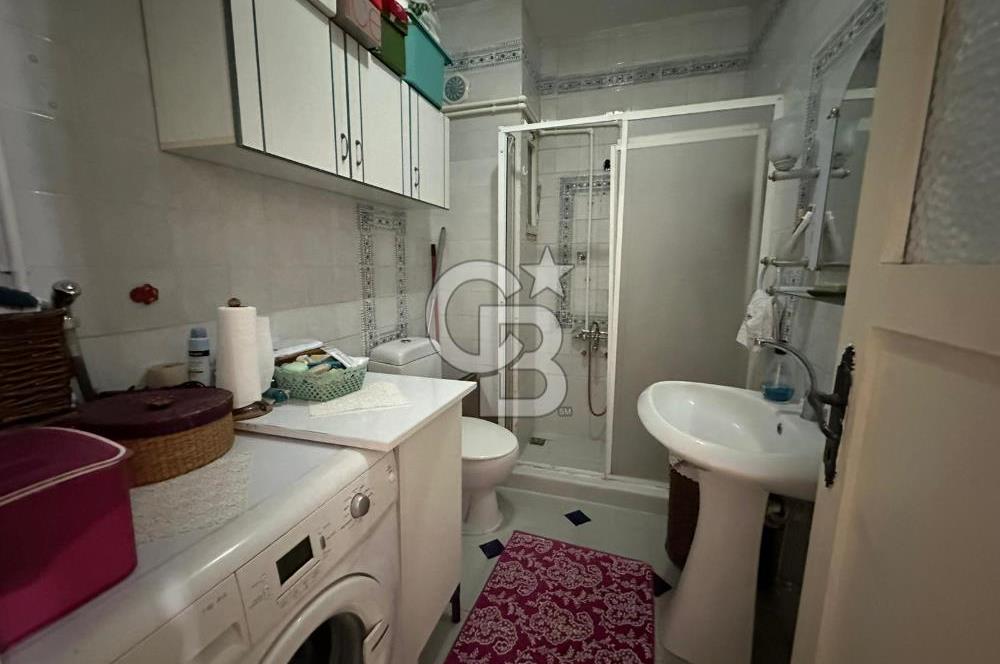 CEVATPAŞA MH.DE CADDE ÜZERİ DENİZ MANZARALI SATILIK 3+1 DAİRE